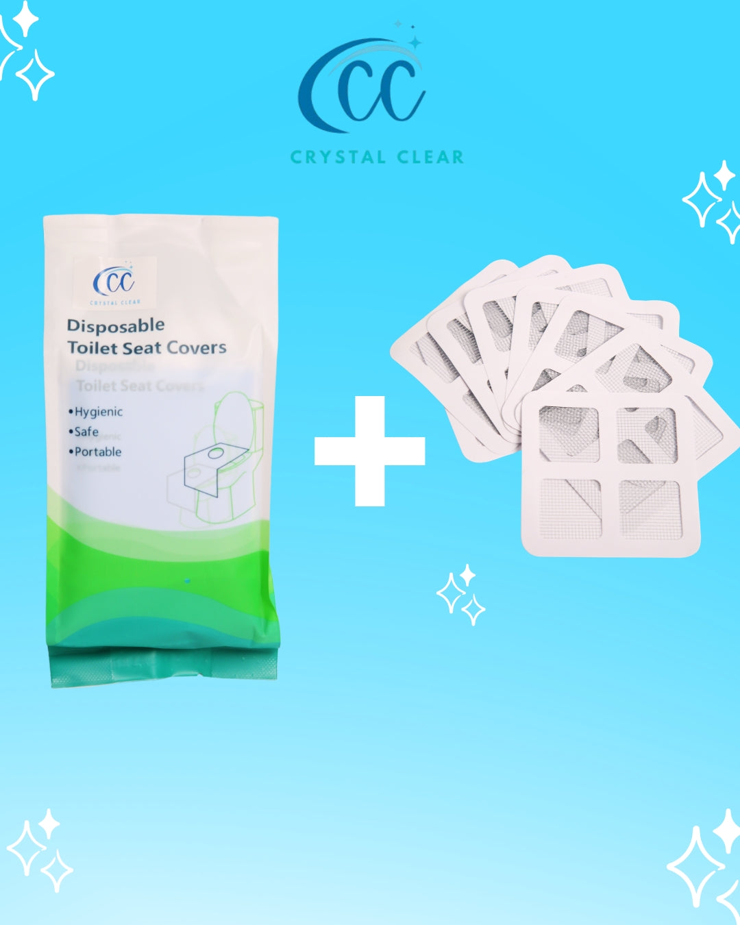 Crystal Clear Bundle