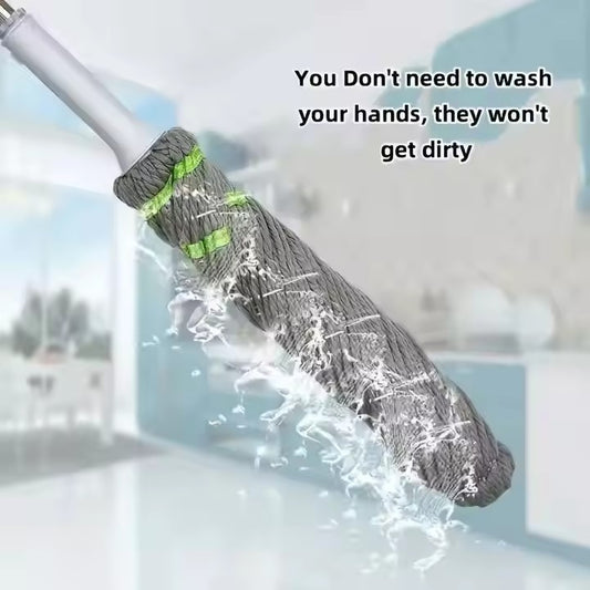 Effortlessclean mop