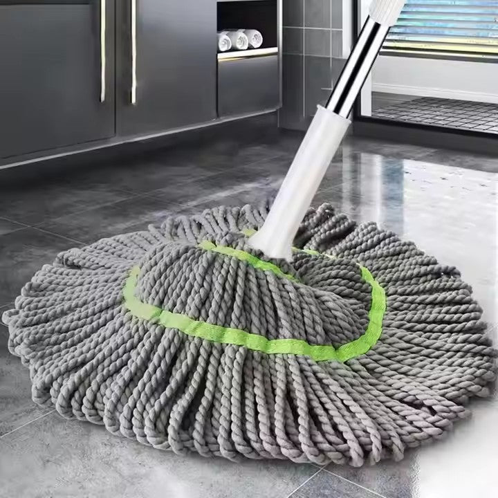 Effortlessclean mop